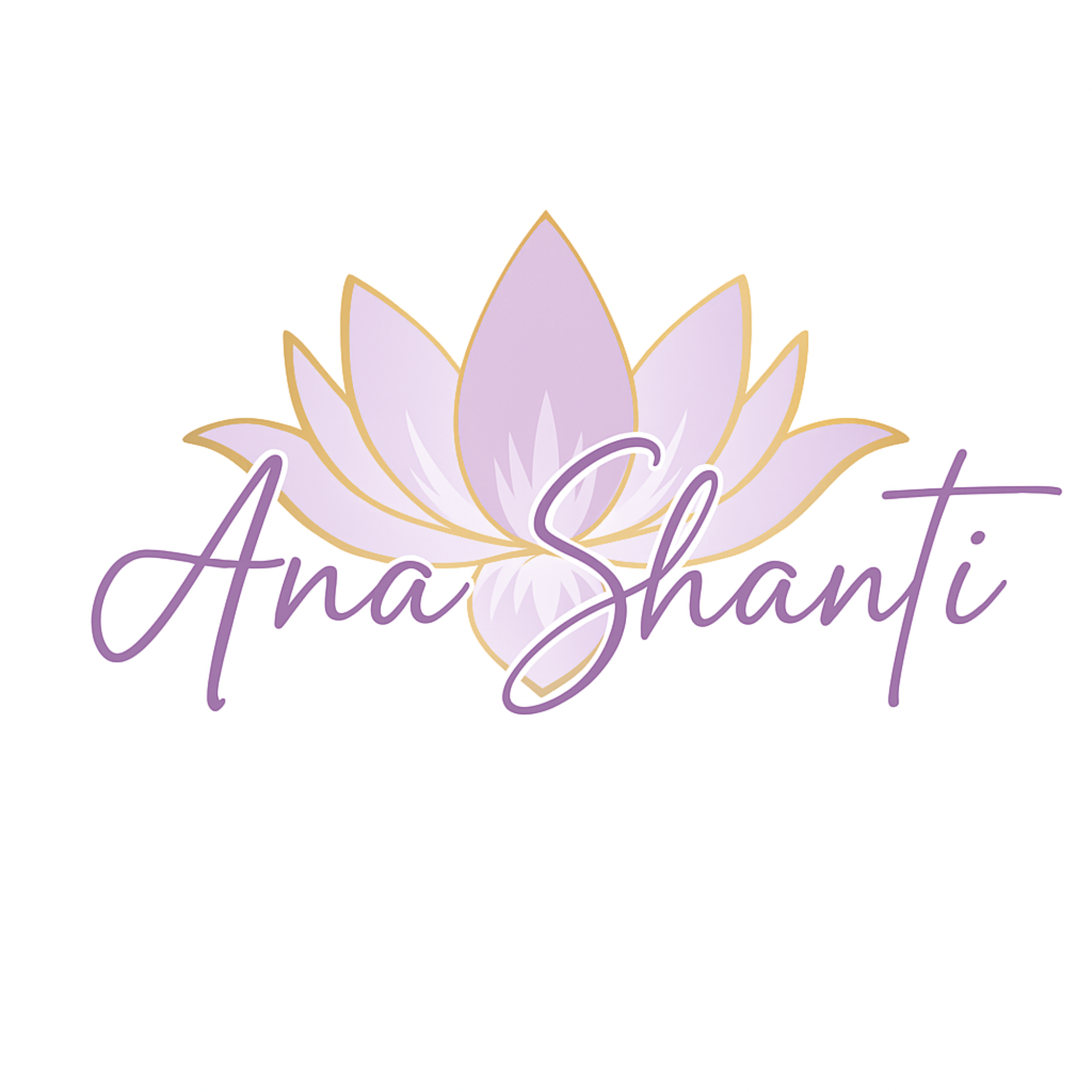 LOGO ANA SHANTI SOUNDS