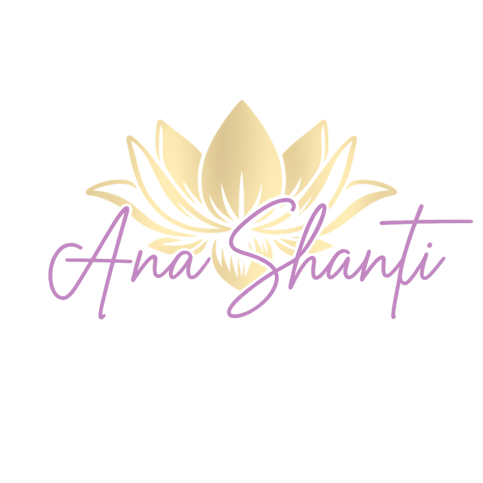 LOGO ANA SHANTI SOUNDS